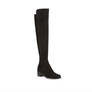 Suart Weitzman Classic 5050 Boots